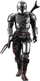 Bandai 2557094 1/12 MANDALORIAN SLV ARMO