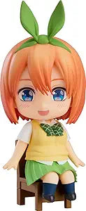 Good Smile Company The Quintessential Quintuplets Movie Series Yotsuba Nakano Nendoroid Swacchao! Doll