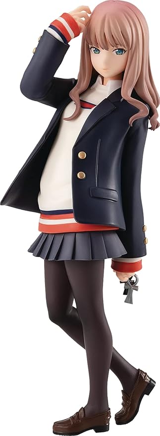 Good Smile Company SSSS.DYNAZENON Series Pop Up Parade Yume Minami Figure Figure