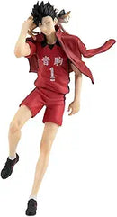Good Smile Company Haikyu!! Series Pop Up Parade Tetsuro Kuroo Figure