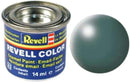 Revell-Monogram 32364 LEAF GREEN SILK ENAM (6)