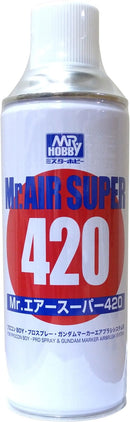 Mr. Hobby PA200 MR AIR SUPER 420