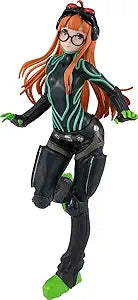 Good Smile Company Persona5 the Animation Series Pop Up Parade Oracle (Re-run) Figure