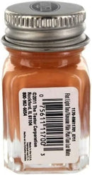Testors 1170TT FLAT LIGHT TAN ENAMEL