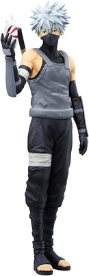 Bandai 68404 9.8"NARUTO KAKASHI HATAKE