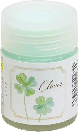 Mr. Hobby HCD06 CLASSY N DRESSY CLOVER