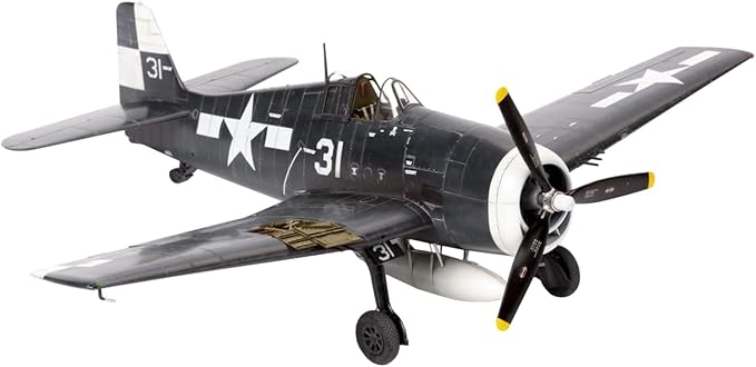 Eduard 1/48 F4F-3 [Weekend Edition]