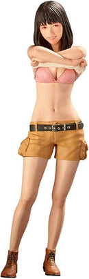 Brick Works Maschinen Krieger Miracle Girl - Rookie of Expectation