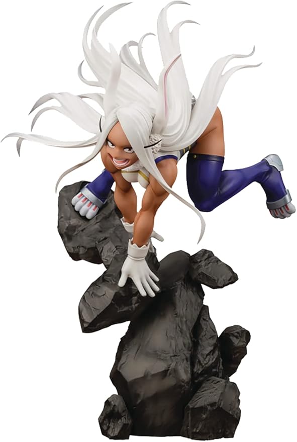 Kotobukiya PV070 1/8 J MIRKO MY HERO ACADE