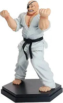 Good Smile Company Baki Series Pop Up Parade Doppo Orochi Figure