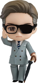 Good Smile Company Kingsman: The Golden Circle Series Harry "Galahad" Hart Nendoroid Doll