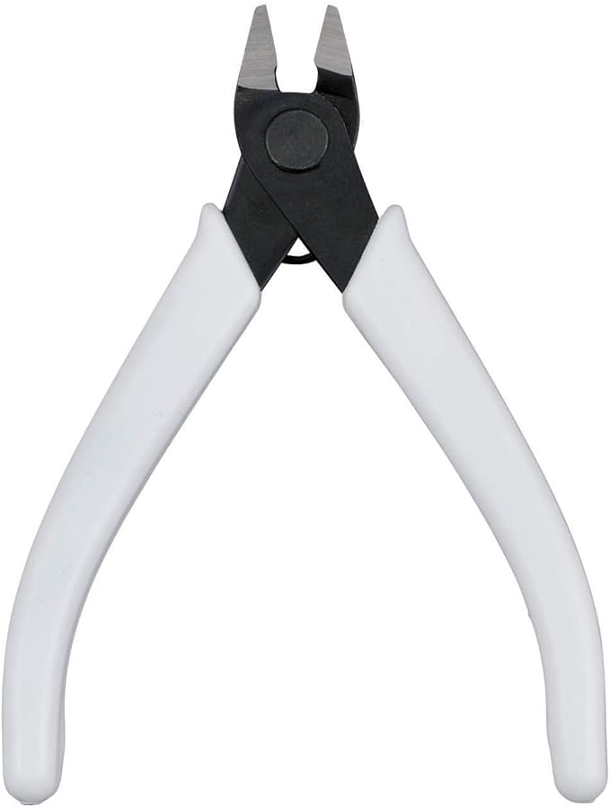 Bandai 2480062 ENTRY NIPPER WHITE