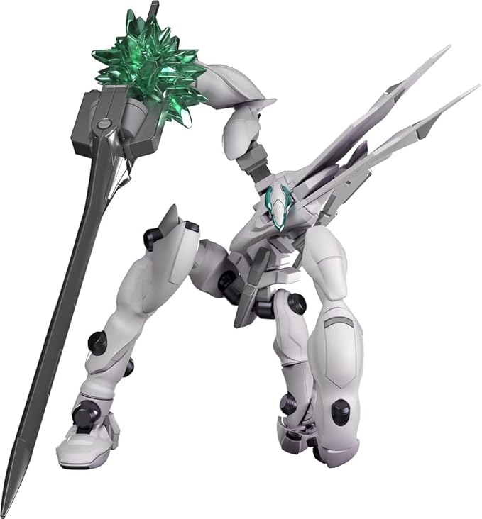 Good Smile Company Fafner in the Azure The Beyond Series Fafner Mark Sein (Re-Run) Moderoid Model Kit