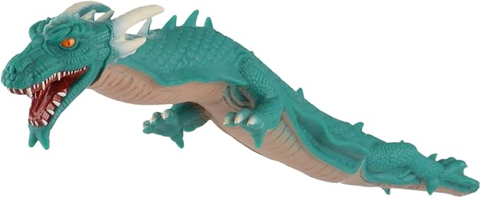 Bandai Movie Monster Series Manda 2004 "Godzilla: Final Wars"