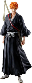 Bandai 67064 9.8"ICHIGO KUROSAKI BLEAC