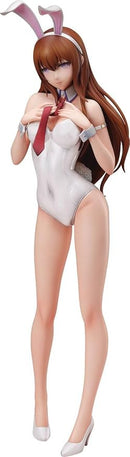 Good Smile Company Steins;Gate Series Kurisu Makise Bare Leg Bunny Ver. 1/4 Scale Figure