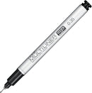 Copic Multiliner Ink Pen, SP Black 0.35mm