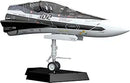 Good Smile Company Macross Delta Series Plamax MF-55: Minimum Factory Fighter Nose Collection VF-31F (Messer Ihlefeld's Fighter) 1/20 Scale Model Kit