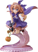 Good Smile Company Is The Order A Rabbit?? Series Cocoa Halloween Fantasy 1/7 Scale Figure