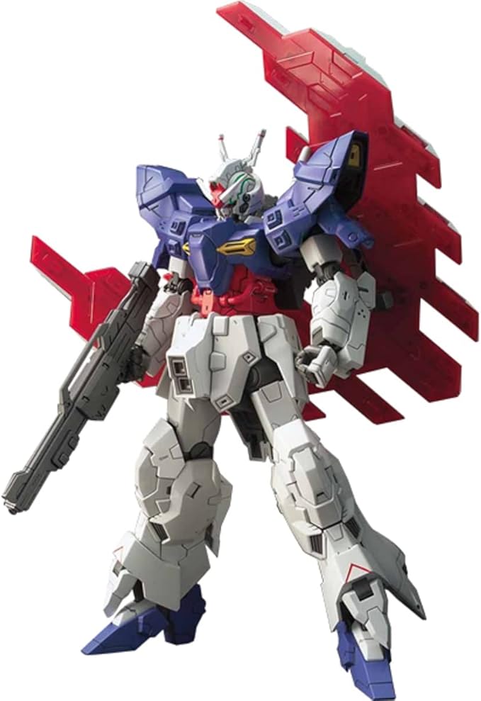 Bandai 2417488 1/144 HGUC MOON GUNDAM