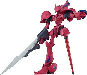 Good Smile Company Brain Powerd Series Grand Cher (Quincy's Machine) Moderoid Model Kit