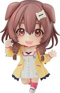 Good Smile Company Hololive Production Series Inugami Korone Nendoroid Doll
