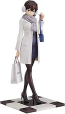 Good Smile Company Kantai Collection KanColle Series Kaga Shopping Mode 1/8 Scale Figure