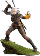 Kotobukiya SV337 1/7 WITCHER BISHOUJO STAT