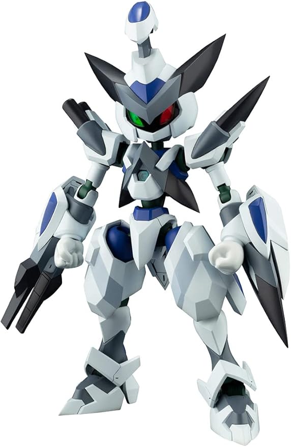 Kotobukiya 1/6 Medarot KXK00-M Crossmessiah, Plastic Model Kit