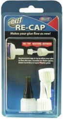 Deluxe Materials AC16 ROKET RE-CAP