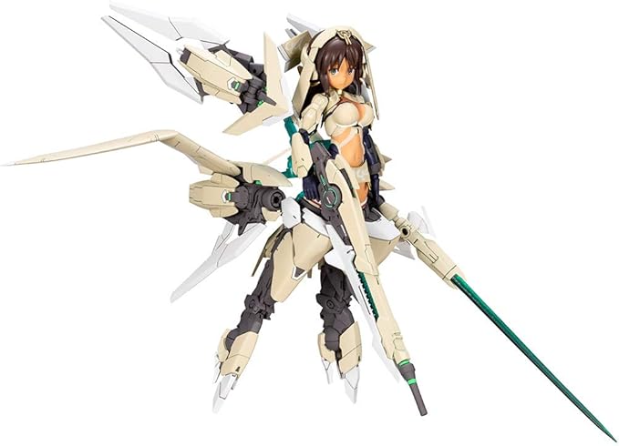 Kotobukiya KP503X SITARA KANESHIYA KARWA CH