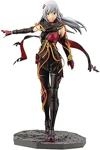 Kotobukiya 1/8 Scarlet Nexus Series ARTFX J Kasane Randall, Pre-Painted PVC Statue