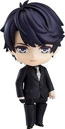 Good Smile Company Love&Producer Series Zeyan Li (Re-Run) Nendoroid Doll