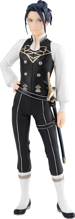 Good Smile Company Fire Emblem: Three Houses Series Pop Up Parade Felix Hugo Fraldarius Figure