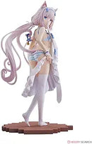 Good Smile Company Nekopara Series Vanilla Dress Up Time 1/7 Scale Figure