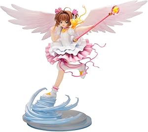 Kotobukiya PV157 1/7 SAKURA ARTFX KNOMOTO