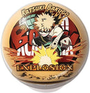 Ensky Paper Theater Ball PTB-26 Bakugo Katsuki "My Hero Academia"