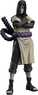 Bandai 67069 9.8"OROCHIMARU LGD NARUTO