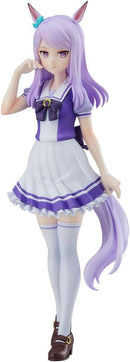 Good Smile Company Umamusume: Pretty Derby Series Pop Up Parade Mejiro McQueen: School Uniform Ver. Figure