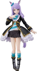 Good Smile Company Umamusume: Pretty Derby Series Mejiro McQueen figma