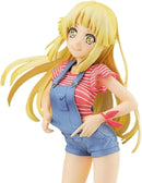 Good Smile Company BanG Dream! Girls Band Party! Series Pop Up Parade Kokoro Tsurumaki Figure