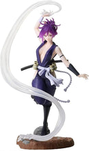 SEGA Hell's Paradise: Jigokuraku Series Yuzuriha Luminasta Figure