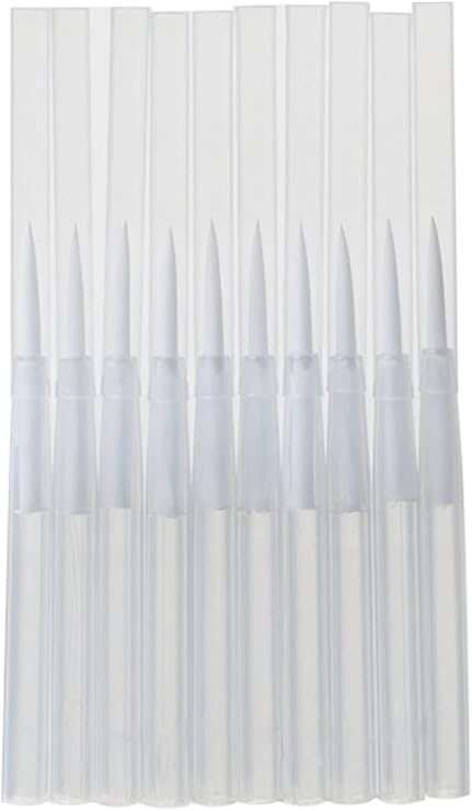 Mr. Hobby GT117 MR CEMENT FINE BRUSH SET