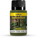 Vallejo 73822 SLIMY GRIME DARK