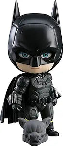 Good Smile Company The Batman Series Batman Ver. Nendoroid Doll