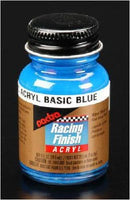 Pactra RC5102 1 OZ. BASIC BLUE