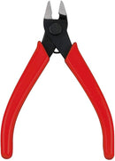 Bandai 2480061 ENTRY NIPPER RED