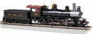 Bachmann HO 52206 Baldwin 4-6-0, East Broad Top