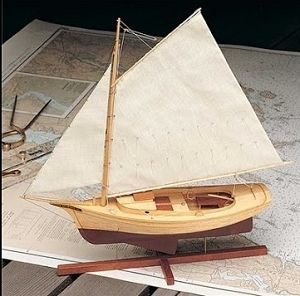 Midwest Products 951 Muscongus Bay Lobster Smack