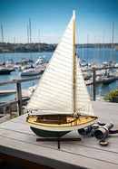 Midwest Products 983 Sakonnet Daysailer